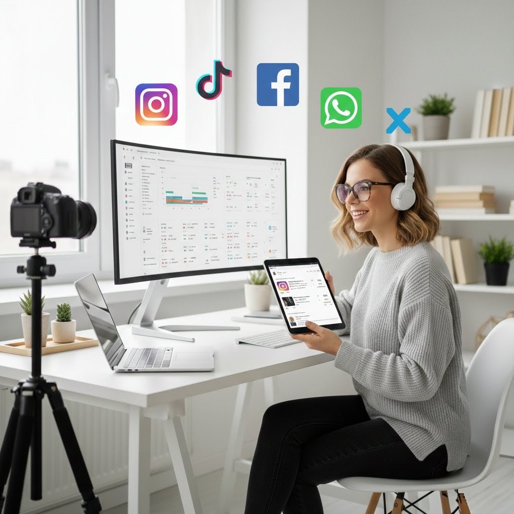 Community Management