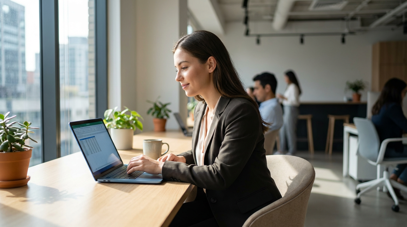 Équipe KONTIXX Agency