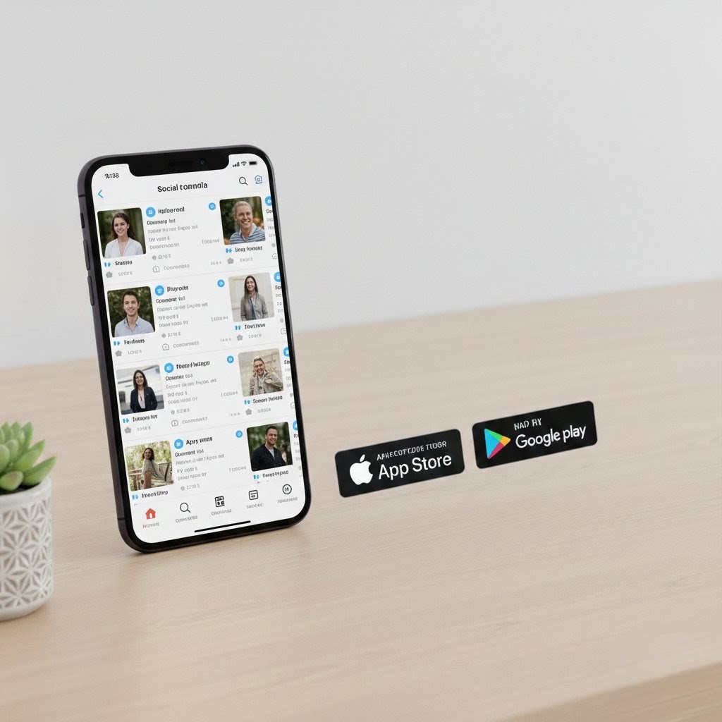 Applications Mobiles